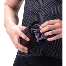 Kamizelka męska ALE Guscio Clever - 2023