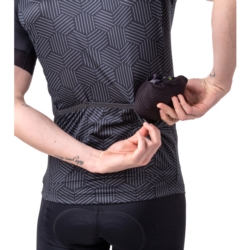 Kamizelka męska ALE Guscio Clever - 2023