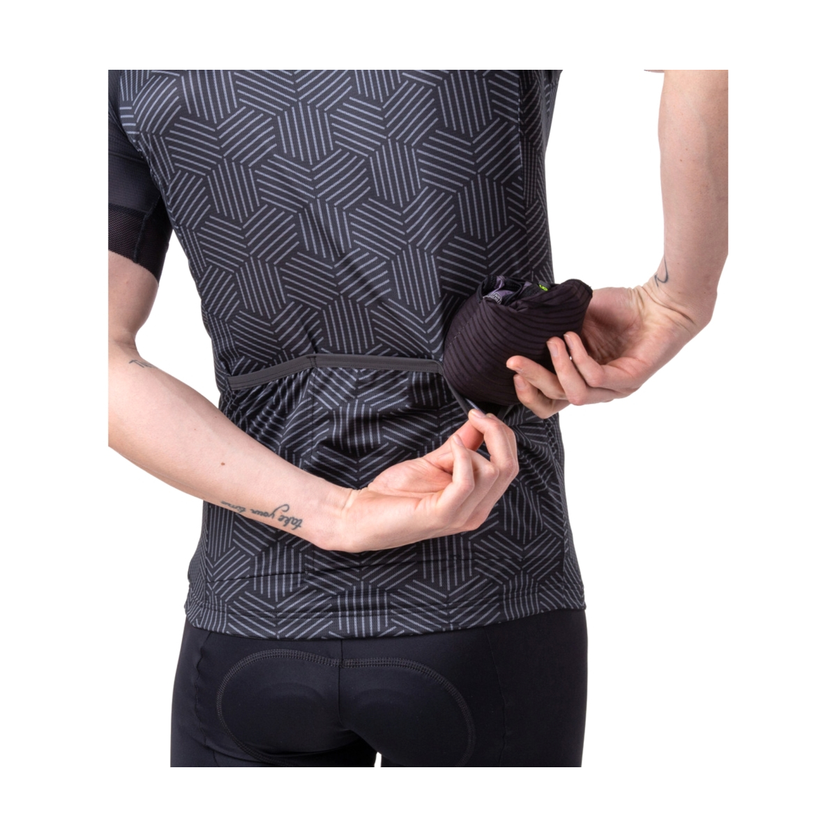 Kamizelka męska ALE Guscio Clever - 2023