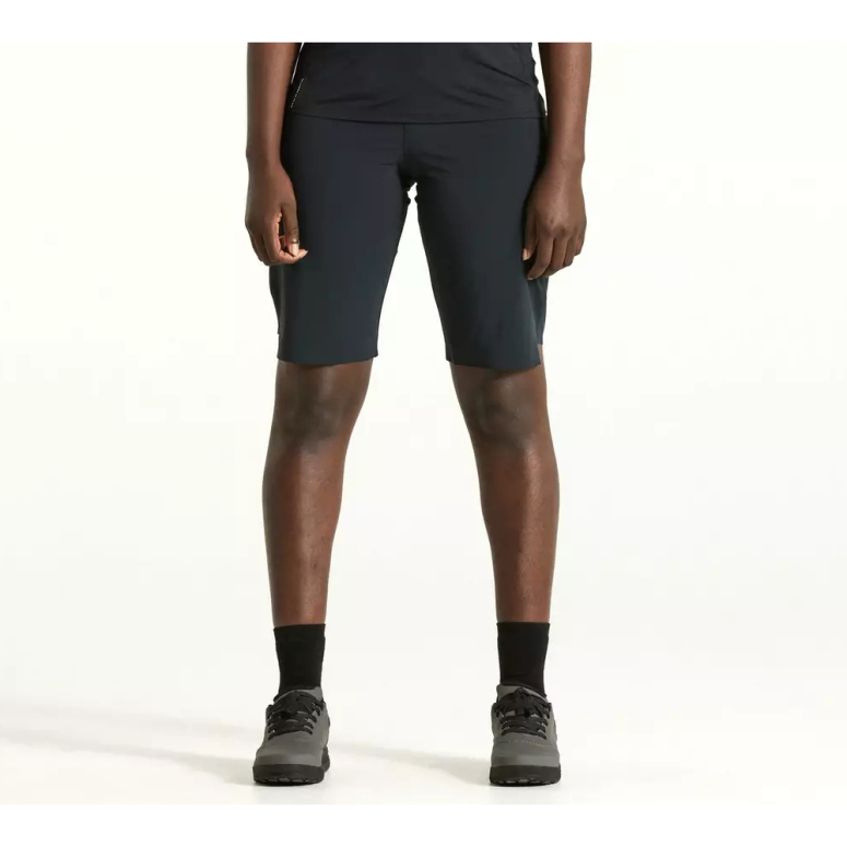 Spodenki rowerowe damskie SPECIALIZED Trail Air