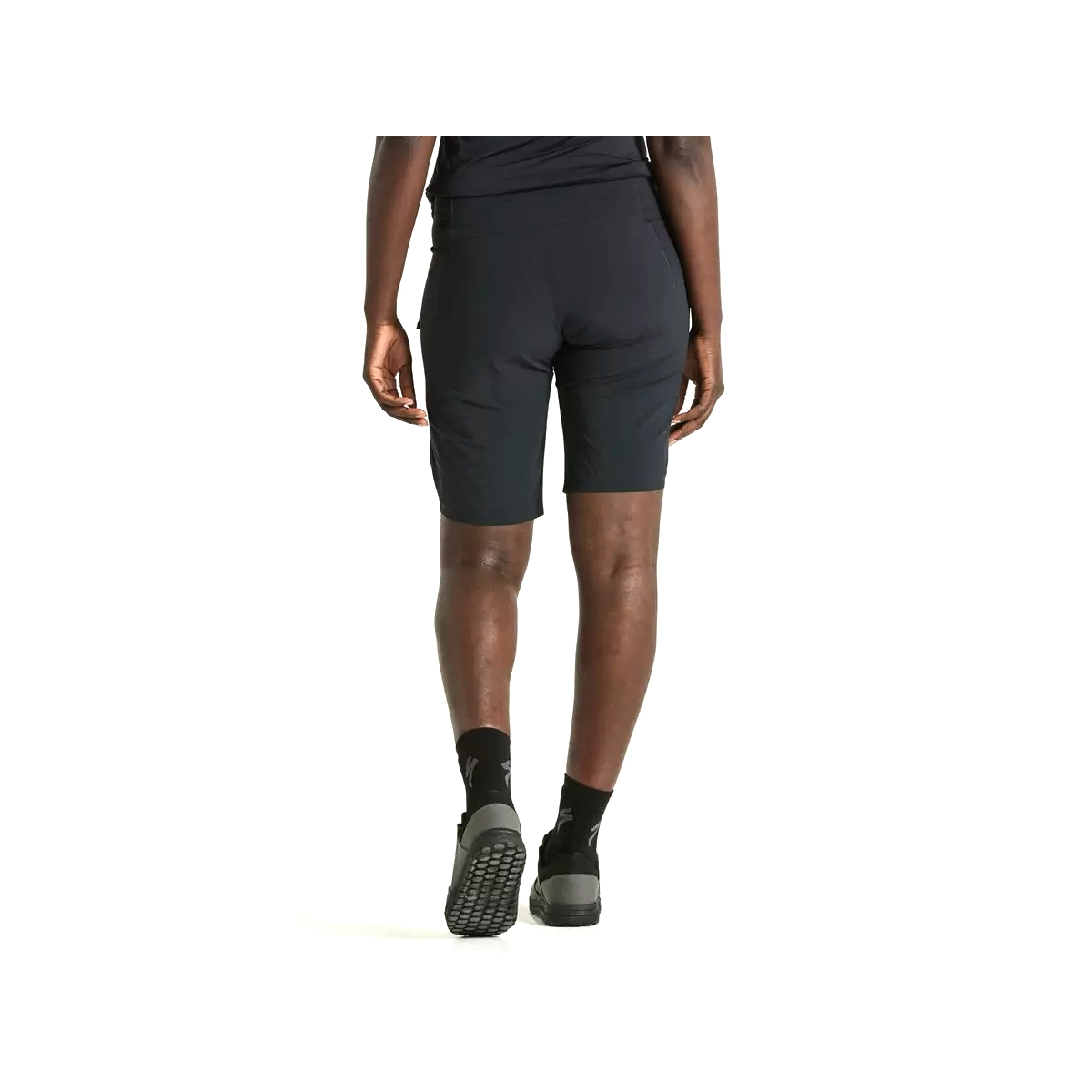 Spodenki rowerowe damskie SPECIALIZED Trail Air