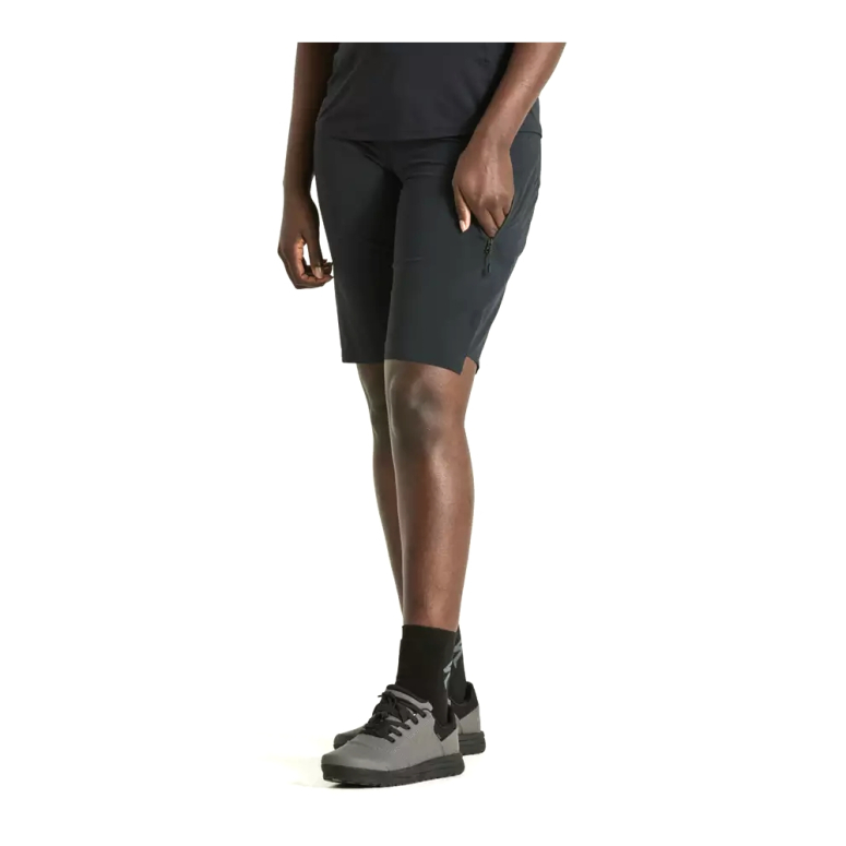 Spodenki rowerowe damskie SPECIALIZED Trail Air