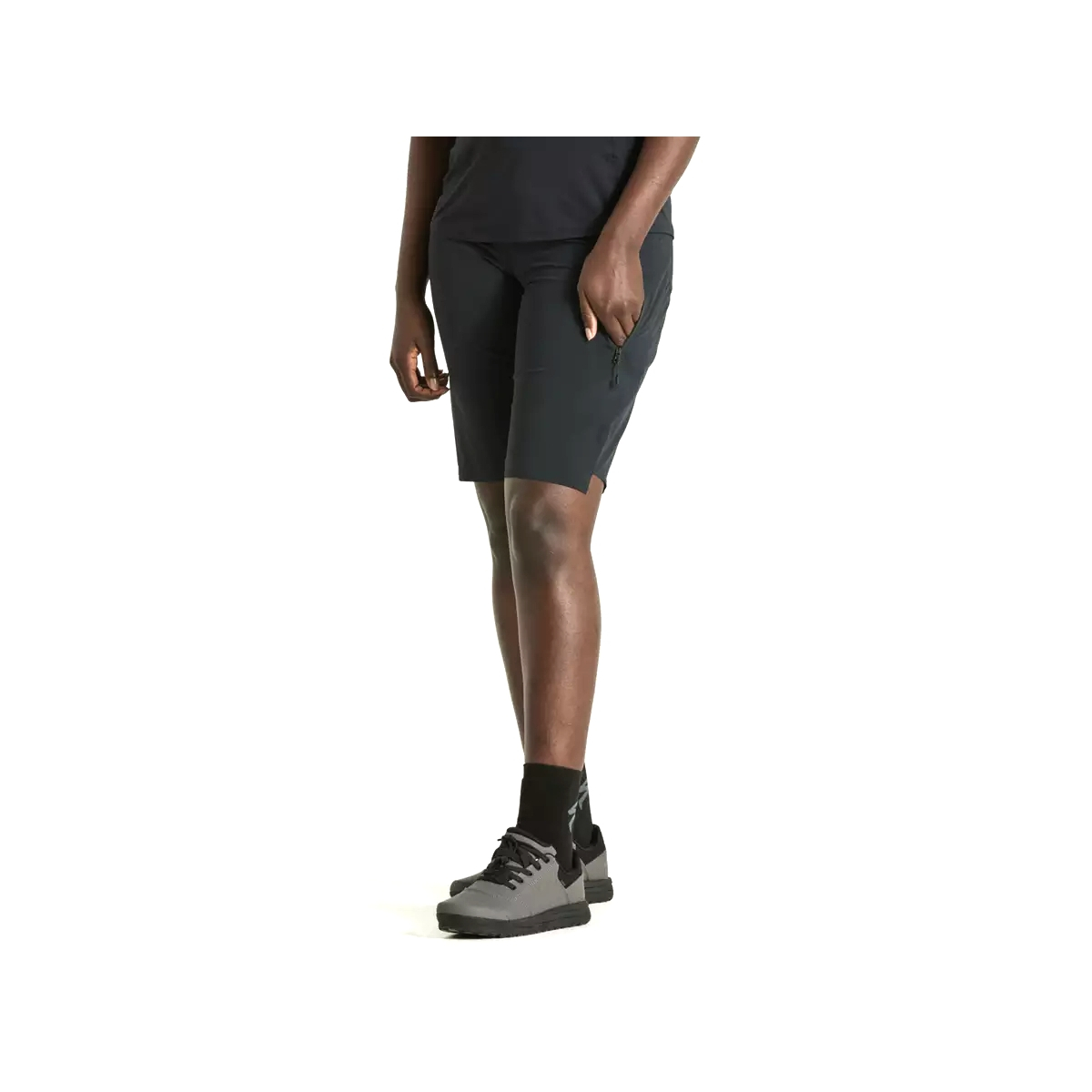 Spodenki rowerowe damskie SPECIALIZED Trail Air