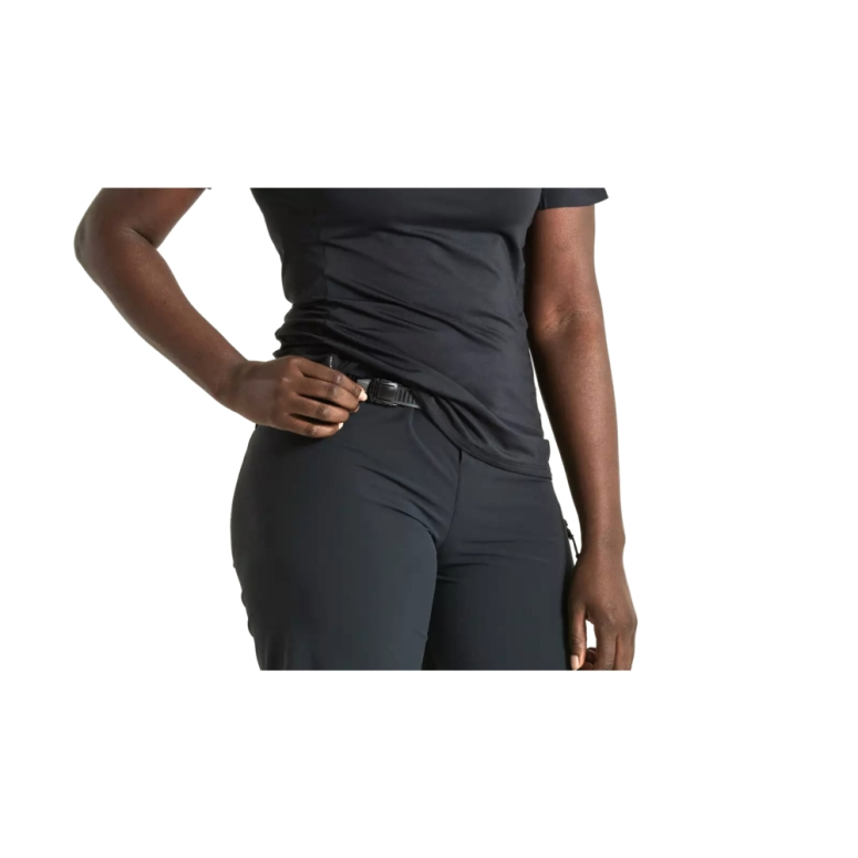 Spodenki rowerowe damskie SPECIALIZED Trail Air