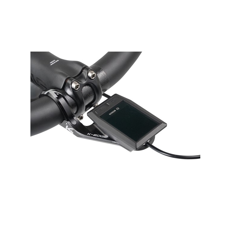 Uchwyt K-Edge Bosch Kiox Out Front E-Bike Mount