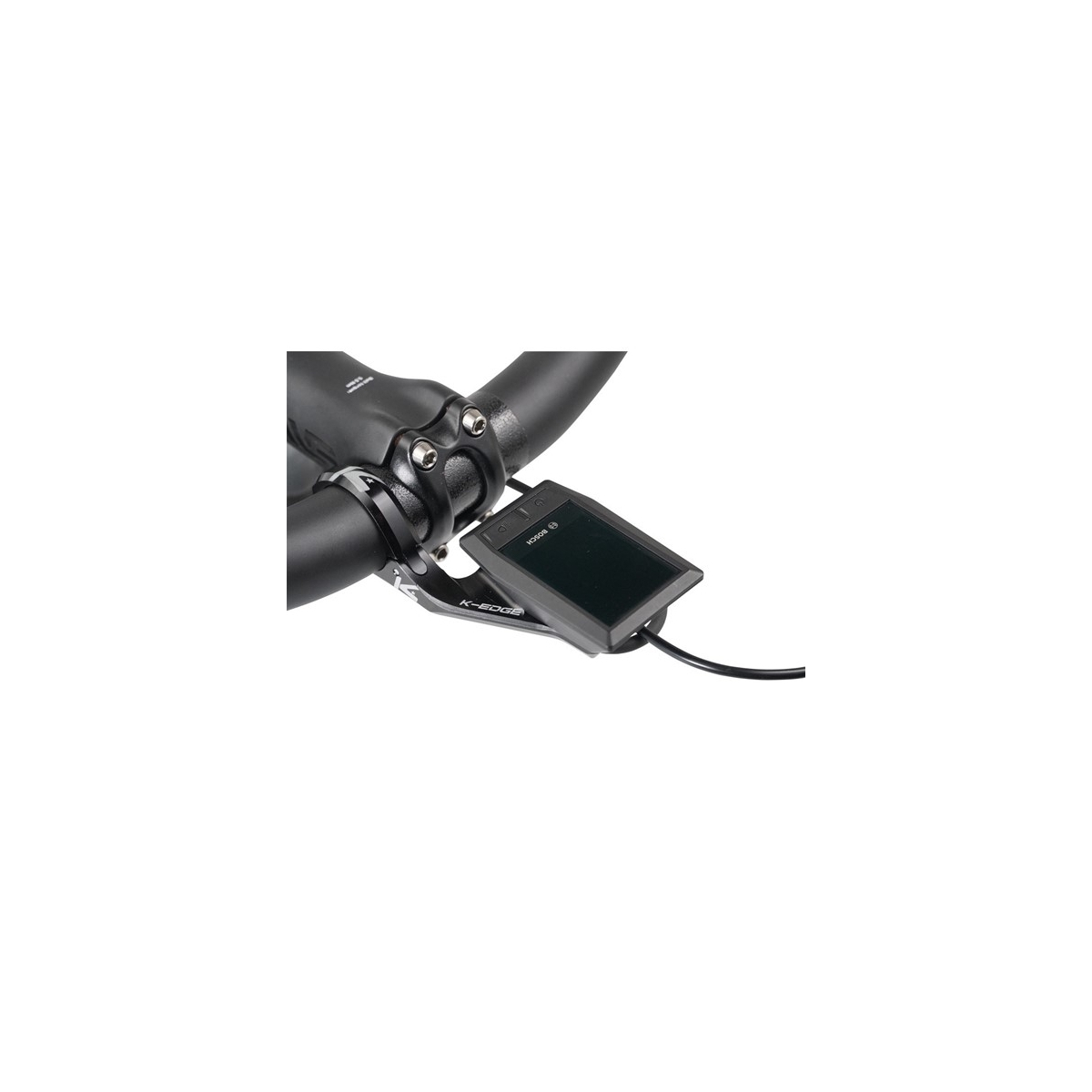 Uchwyt K-Edge Bosch Kiox Out Front E-Bike Mount Uchwyt K-Edge Bosch Kiox Out Front E-Bike Mount