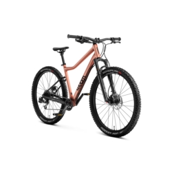 Rower młodzieżowy WOOM OFF 6 Air X7