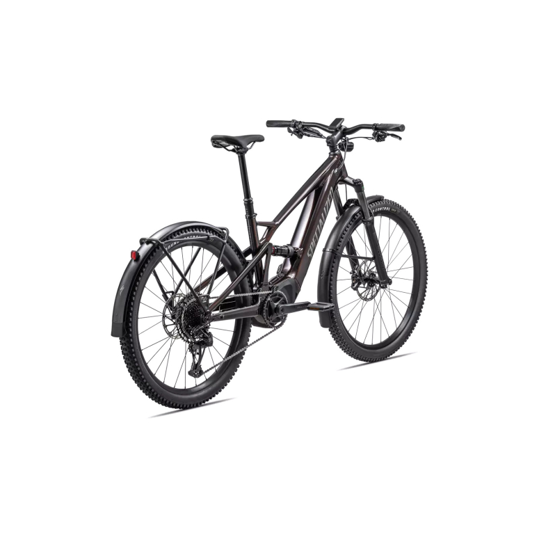 Rower elektryczny górski SPECIALIZED Turbo Tero X 5.0 + dodatkowa bateria gratis