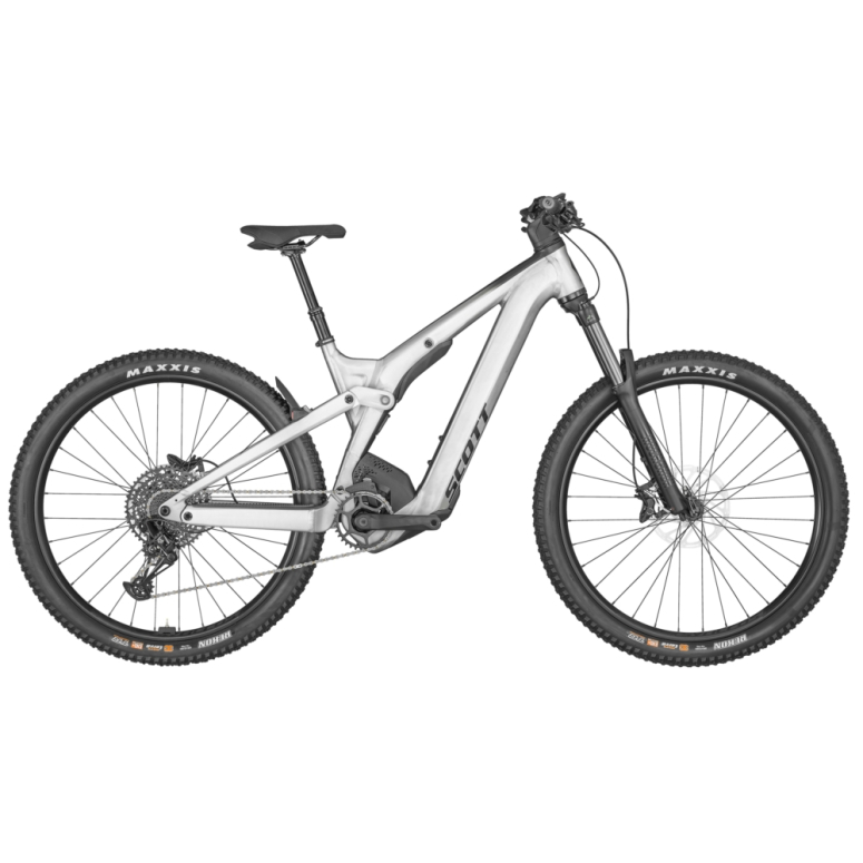 Rower elektryczny SCOTT Strike eRIDE 920 Evo -2023