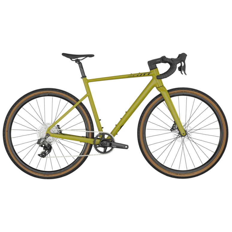 Rower gravelowy SCOTT Speedster Gravel 10 - 2023