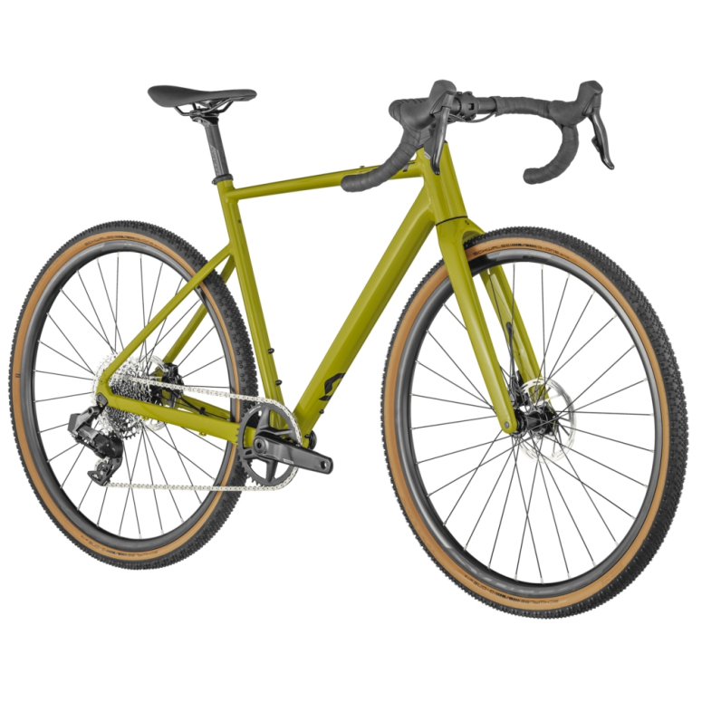 Rower gravelowy SCOTT Speedster Gravel 10 - 2023 Rower gravelowy SCOTT Speedster Gravel 10 - 2023
