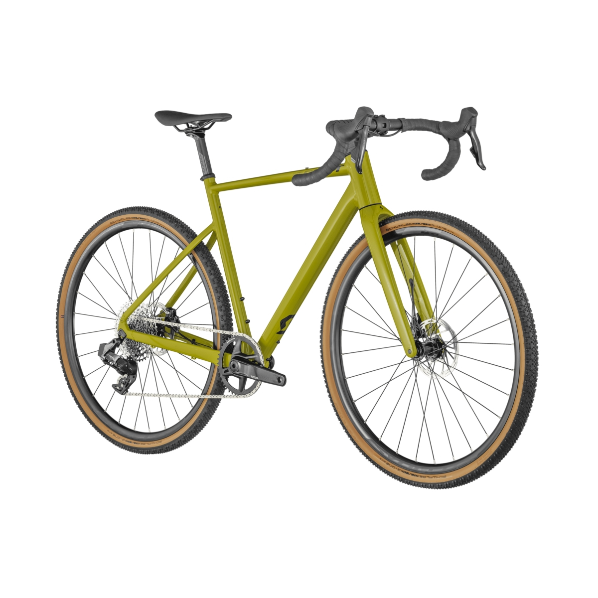Rower gravelowy SCOTT Speedster Gravel 10 - 2023 Rower gravelowy SCOTT Speedster Gravel 10 - 2023