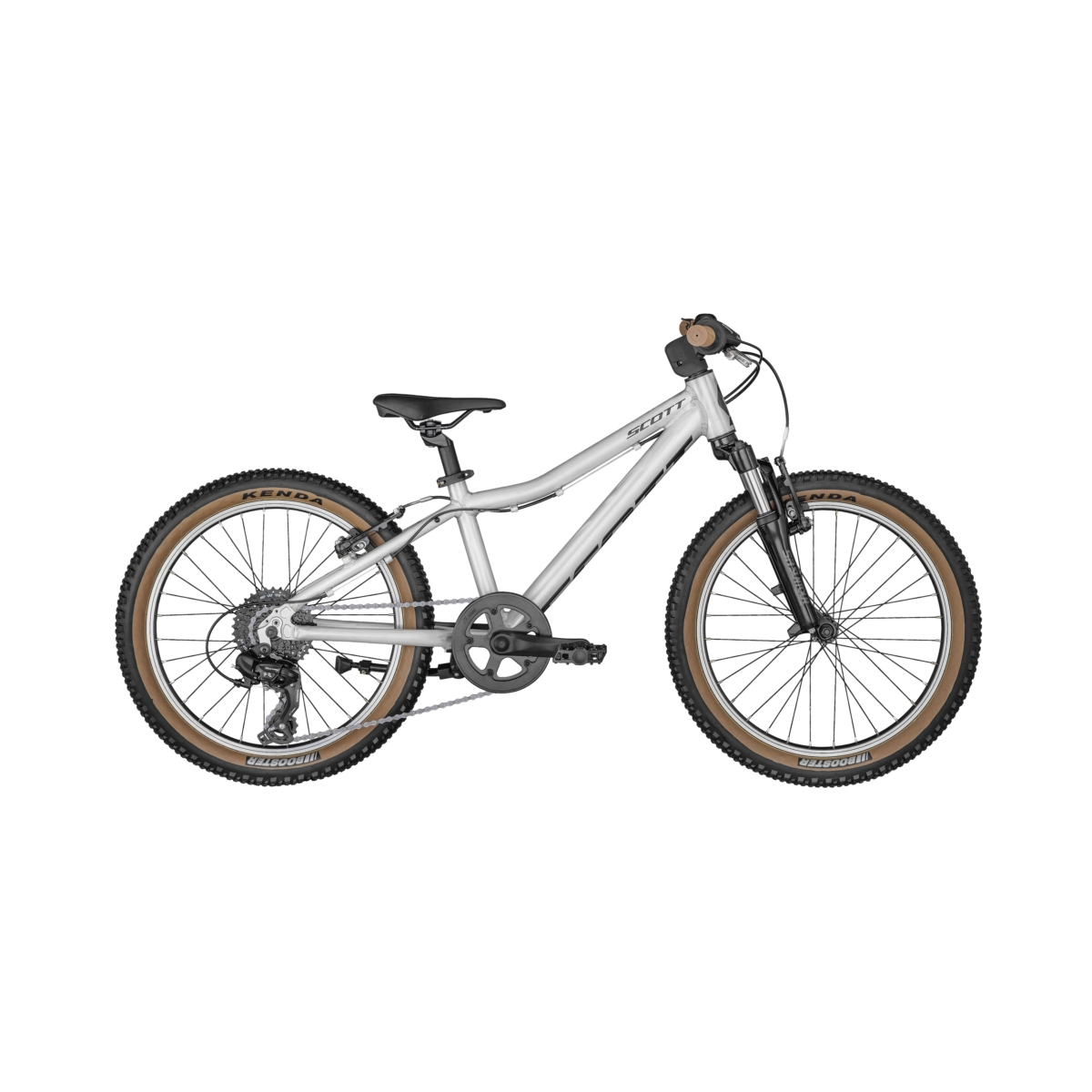 Rower dziecięcy SCOTT Scale 20 - 2023 Rower dziecięcy SCOTT Scale 20 - 2023