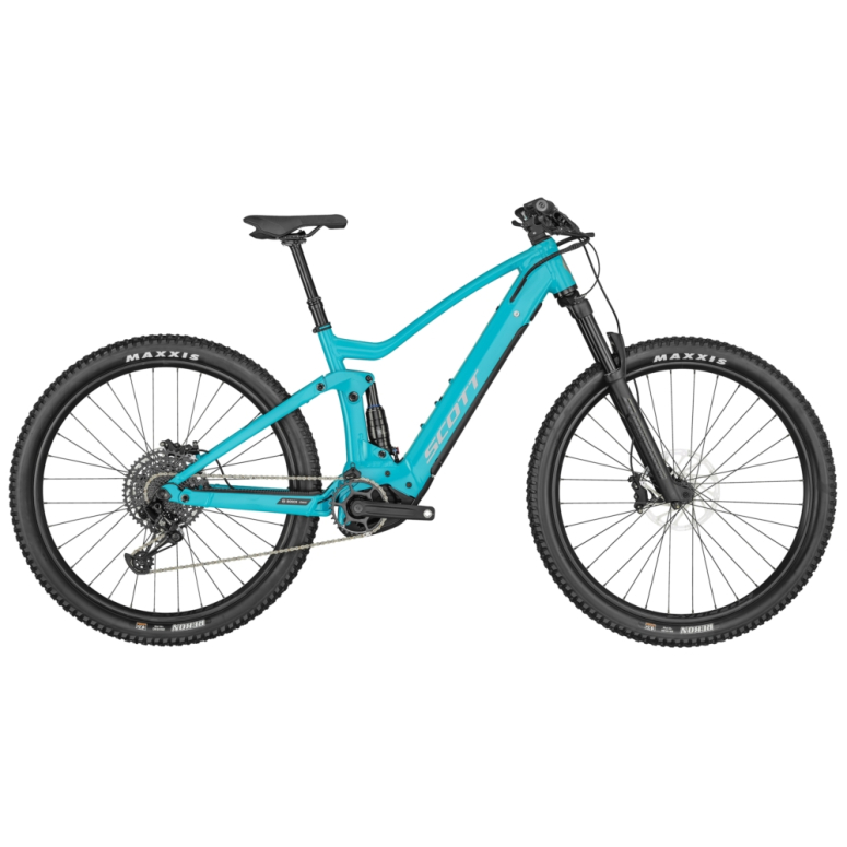 Rower elektryczny SCOTT Strike eRIDE 940 - 2023