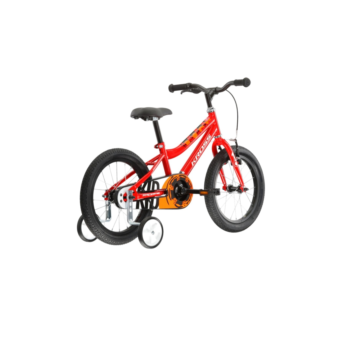 Rower dziecięcy KROSS Racer 3.0 - 2023