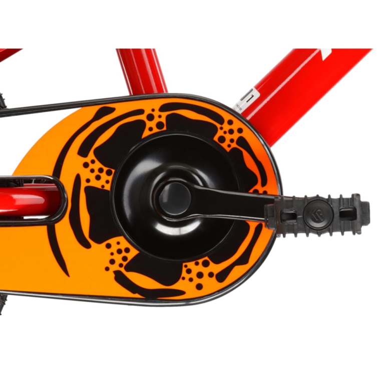 Rower dziecięcy KROSS Racer 3.0 - 2023