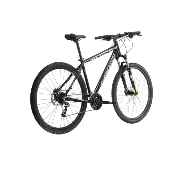 Rower górski męski KROSS Hexagon 6.0 MS - 2023 Rower górski męski KROSS Hexagon 6.0 MS - 2023