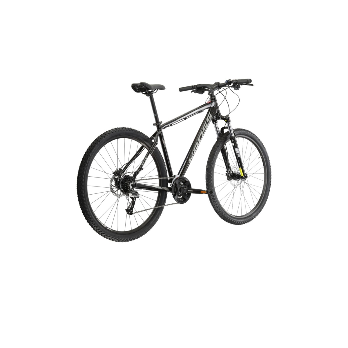 Rower górski męski KROSS Hexagon 6.0 MS - 2023 Rower górski męski KROSS Hexagon 6.0 MS - 2023