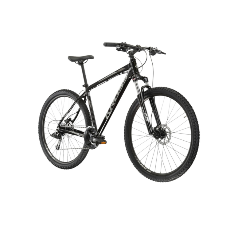 Rower górski męski KROSS Hexagon 6.0 MS - 2023 Rower górski męski KROSS Hexagon 6.0 MS - 2023