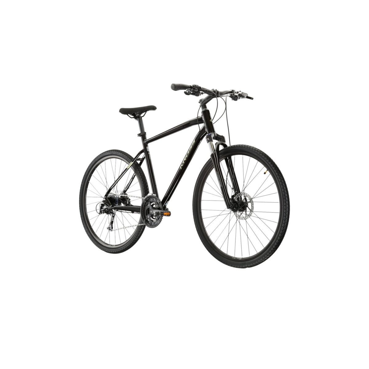 Rower crossowy KROSS Evado 5.0