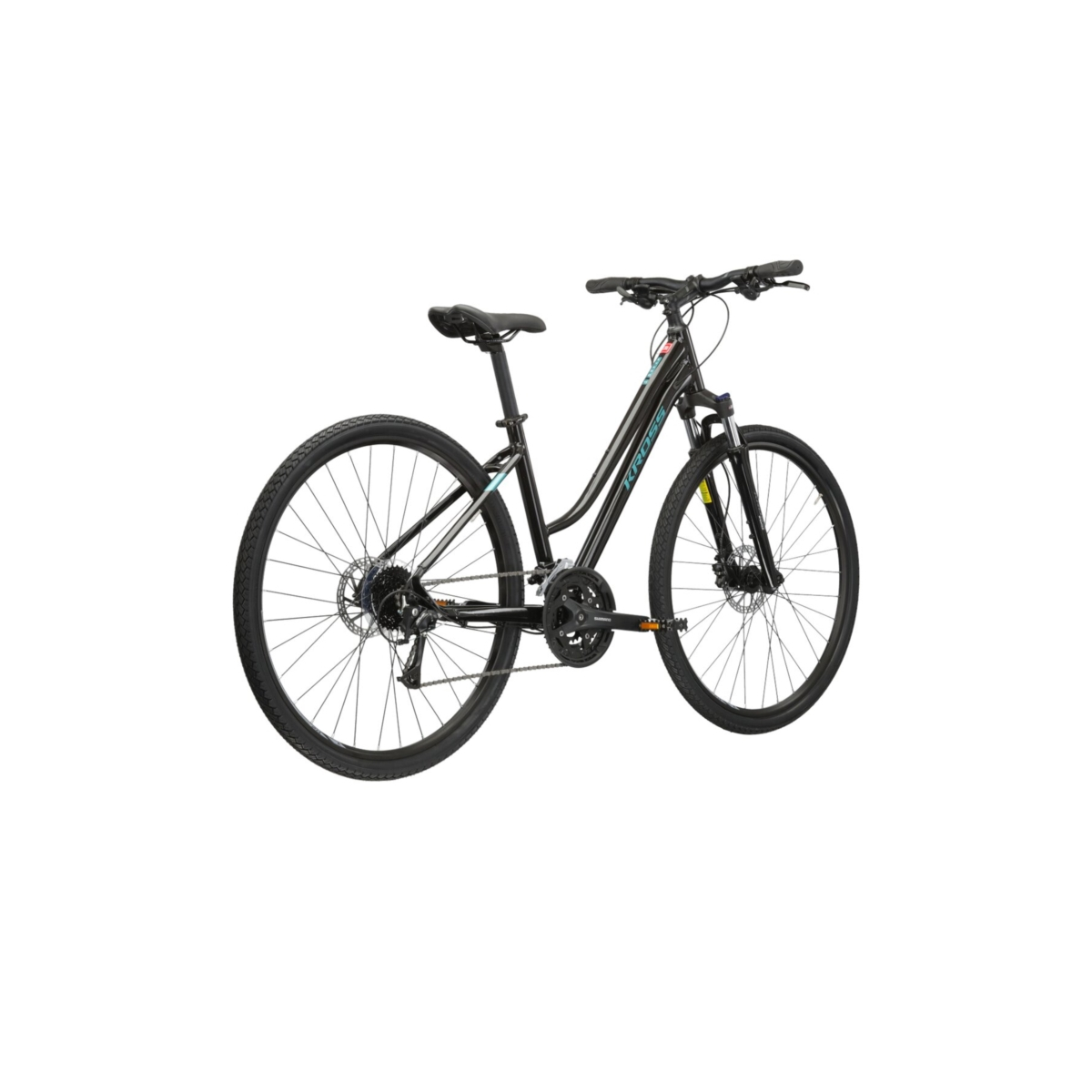 Rower crossowy KROSS Evado 5.0