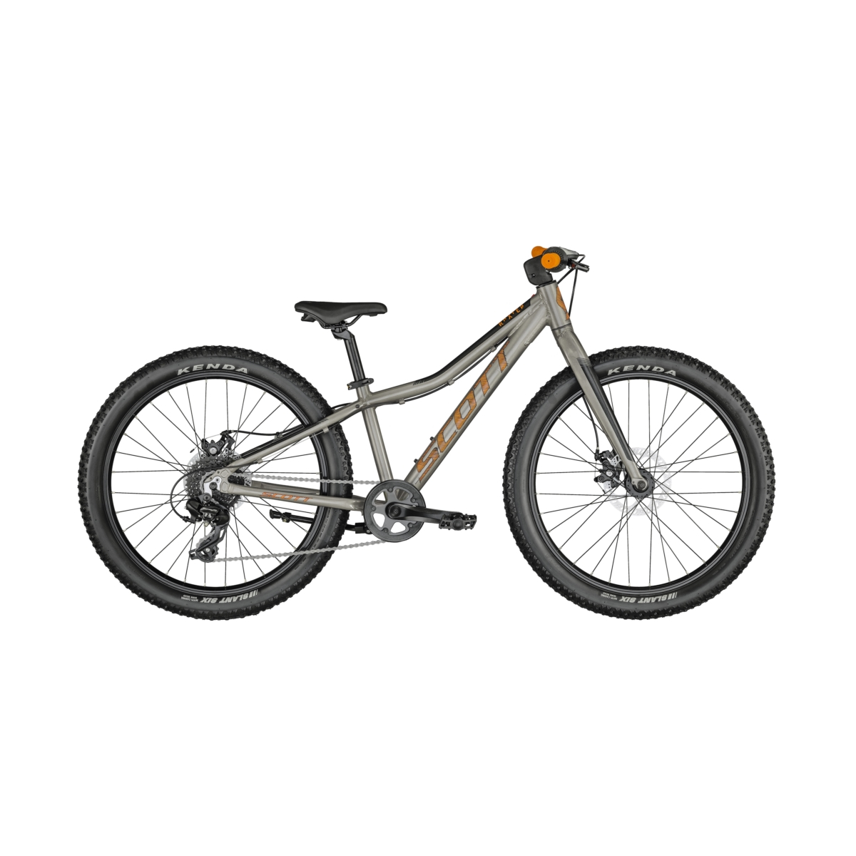 Rower juniorski SCOTT Roxter 24 - 2023