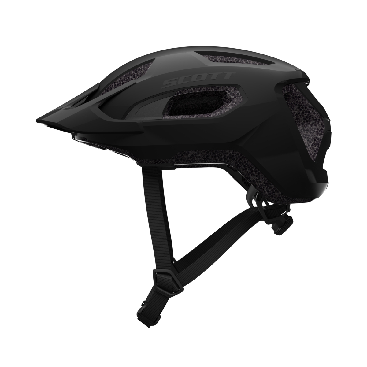 Kask rowerowy SCOTT Supra