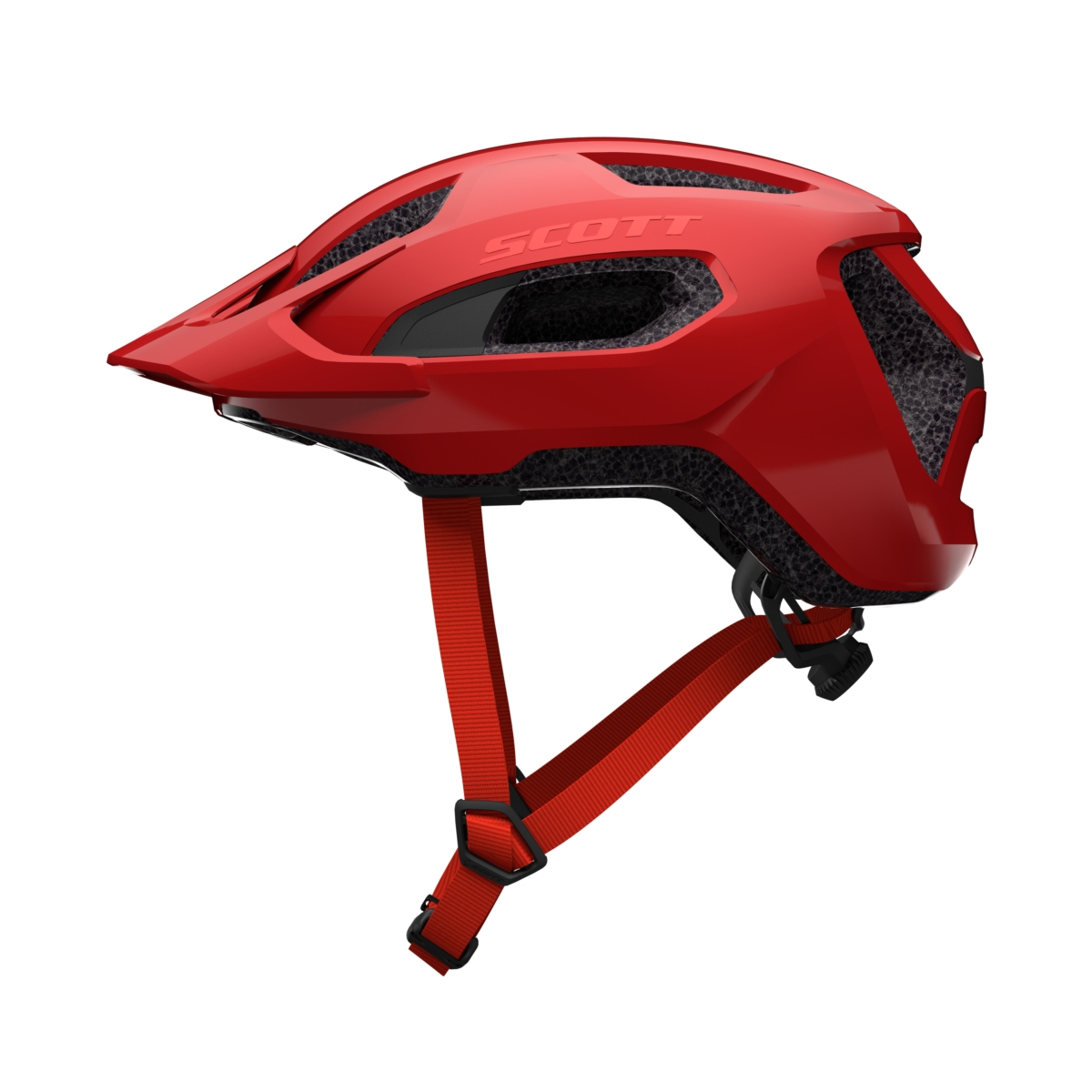 Kask rowerowy SCOTT Supra