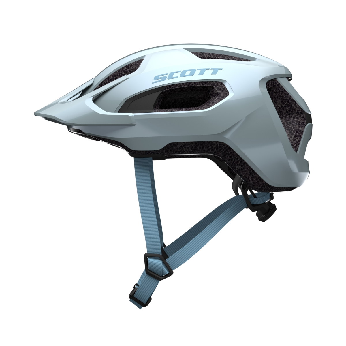 Kask rowerowy SCOTT Supra