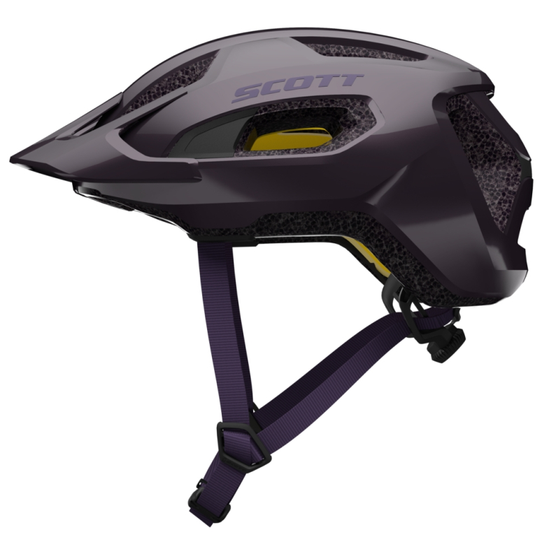 Kask SCOTT Supra Plus (CE)