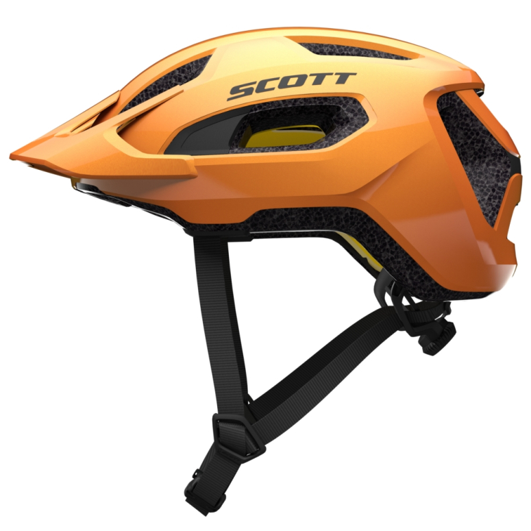 Kask SCOTT Supra Plus (CE)
