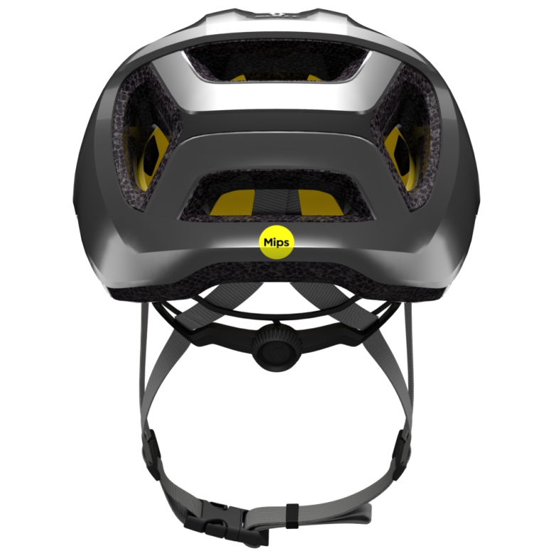 Kask SCOTT Supra Plus (CE)
