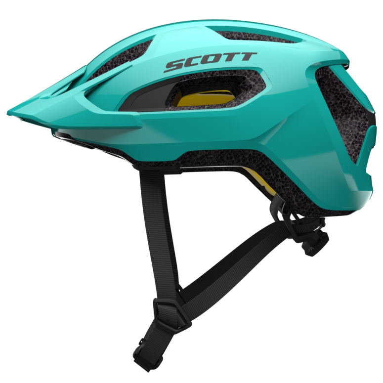 Kask SCOTT Supra Plus (CE)