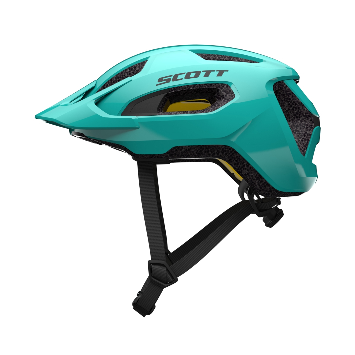 Kask SCOTT Supra Plus (CE)