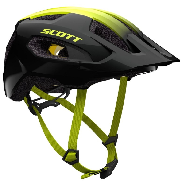 Kask SCOTT Supra Plus (CE)