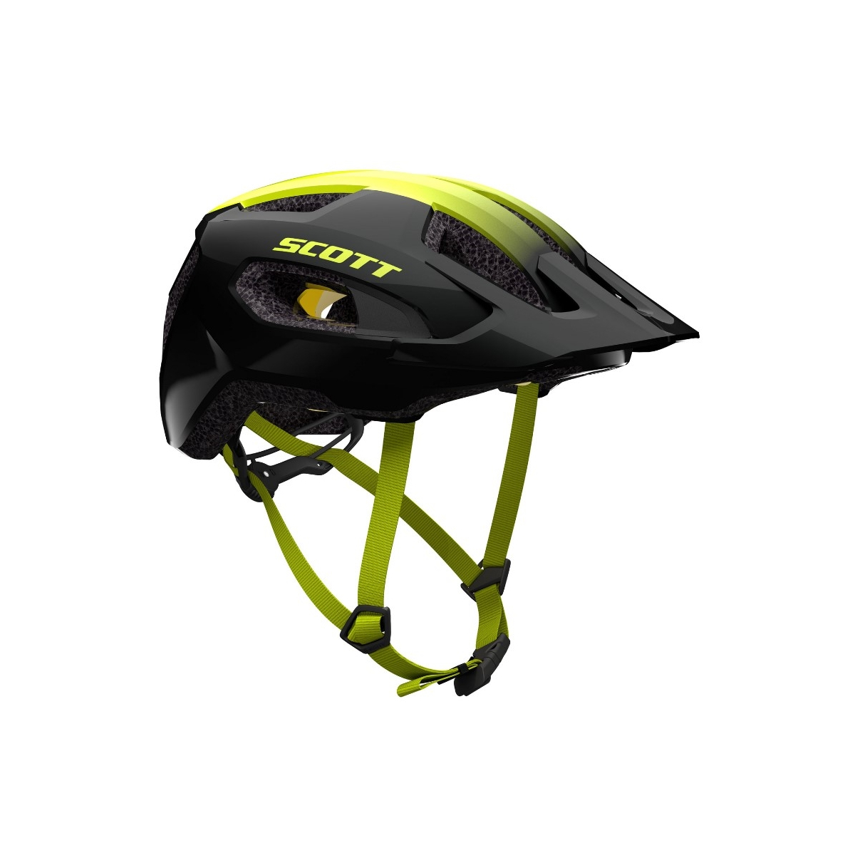 Kask SCOTT Supra Plus (CE)