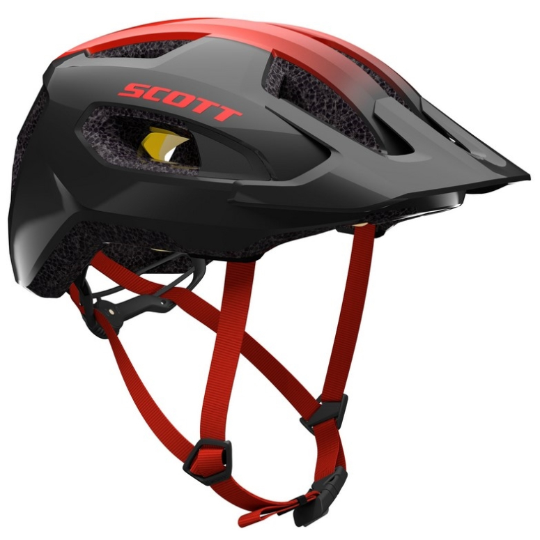 Kask SCOTT Supra Plus (CE)