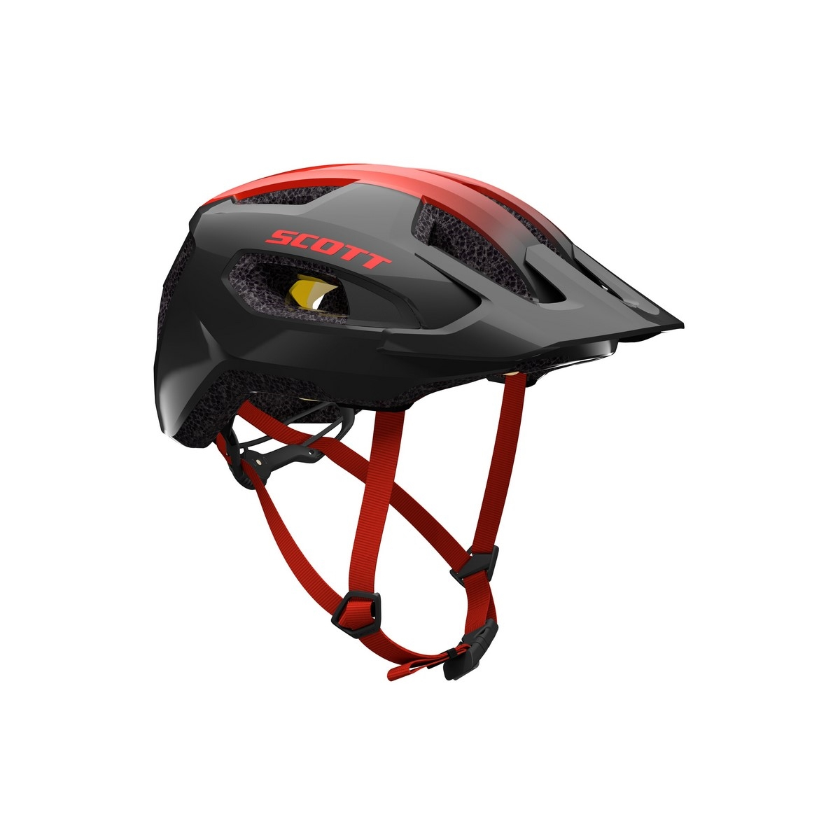 Kask SCOTT Supra Plus (CE)