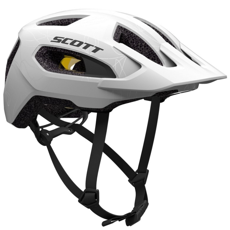 Kask SCOTT Supra Plus (CE)