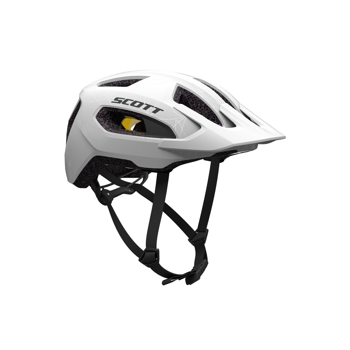 Kask SCOTT Supra Plus (CE)