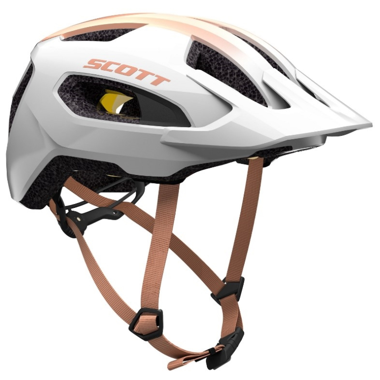 Kask SCOTT Supra Plus (CE)