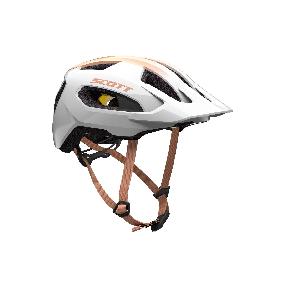 Kask SCOTT Supra Plus (CE)