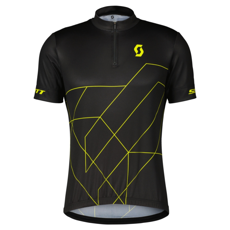 Koszulka z krótkim rękawem SCOTT Rc Team 20 - 2023