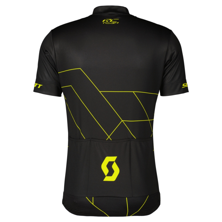 Koszulka z krótkim rękawem SCOTT Rc Team 20 - 2023