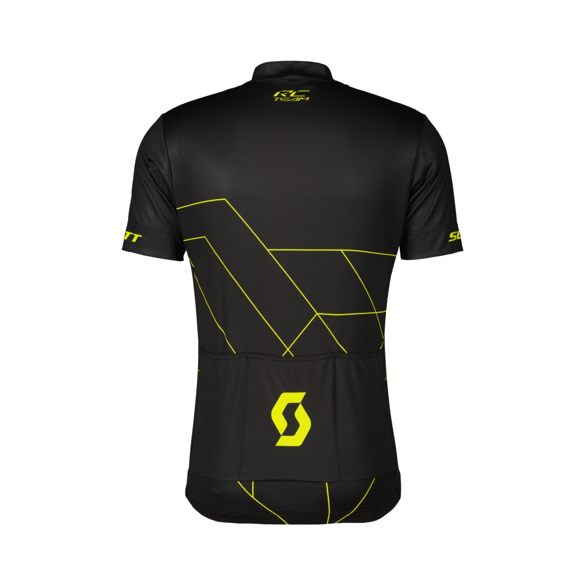 Koszulka z krótkim rękawem SCOTT Rc Team 20 - 2023 Koszulka z krótkim rękawem SCOTT Rc Team 20 - 2023