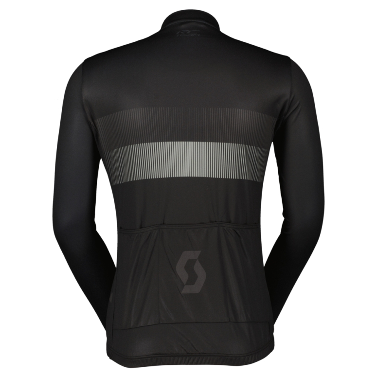 Koszulka z długim rękawem SCOTT Rc Team 10 - 2023