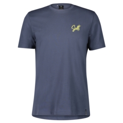 Koszulka z krótkim rękawem SCOTT Tee Casual - 2023