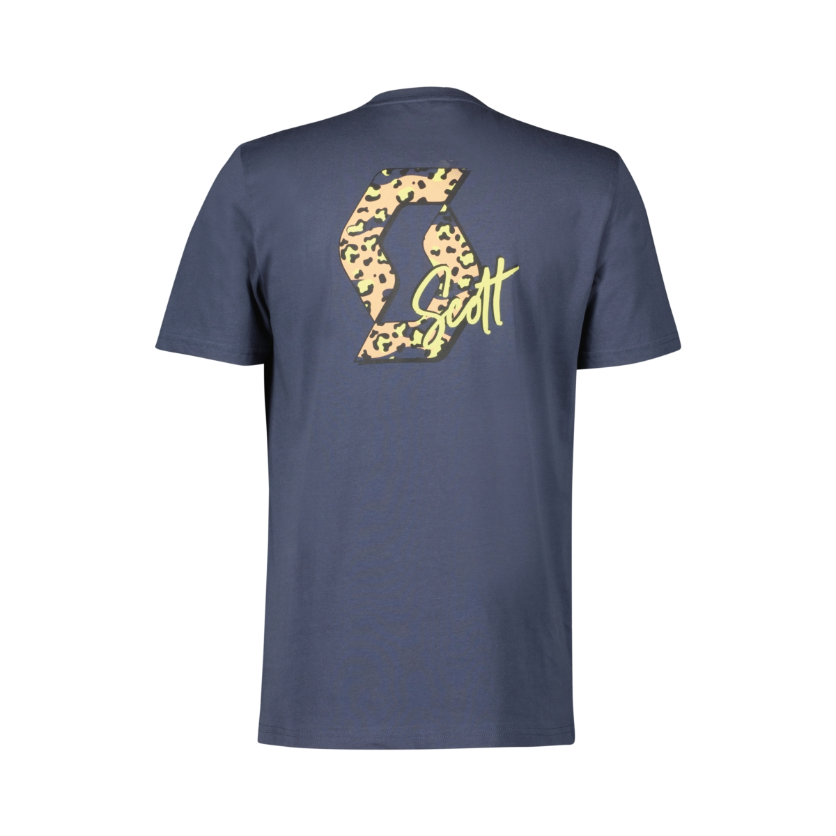 Koszulka z krótkim rękawem SCOTT Tee Casual - 2023