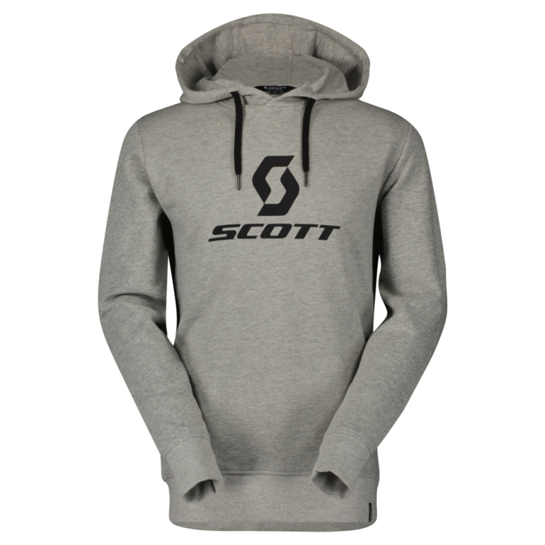 Bluza z kapturem SCOTT Icon - 2023