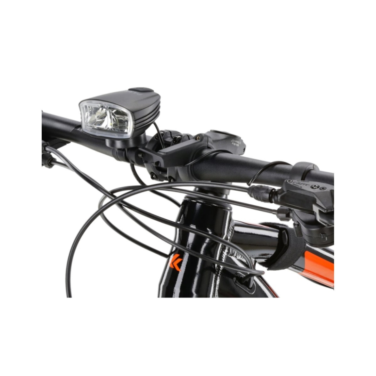 Lampa KROSS Parsec 1500 Lumen